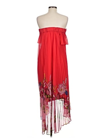 Ted Baker London Cocktail Dress (view 2)