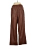 Blank NYC Brown Casual Pants Size S - photo 2