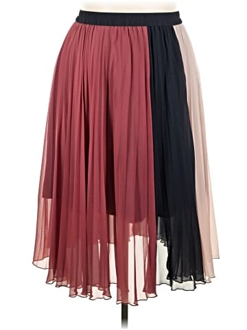 Halogen Formal Skirt (view 1)