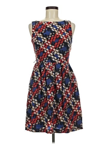 Trina Turk Casual Dress (view 1)