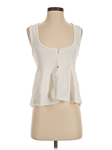 Zara Cardigan (view 1)