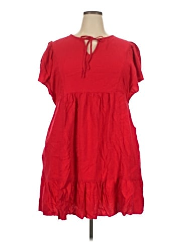 Knox Rose Casual Dress (view 1)