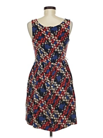 Trina Turk Casual Dress (view 2)