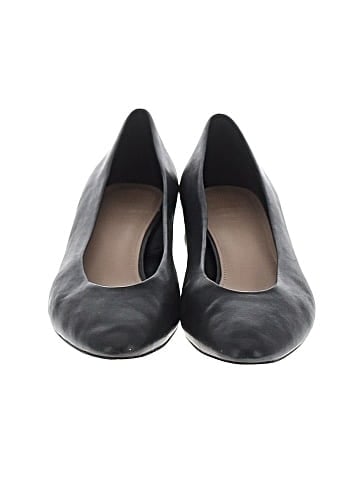 Massimo Dutti Heels (view 2)