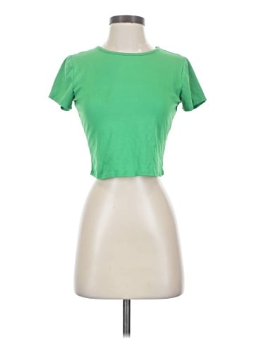 Gaze Short Sleeve T-Shirt (view 1)