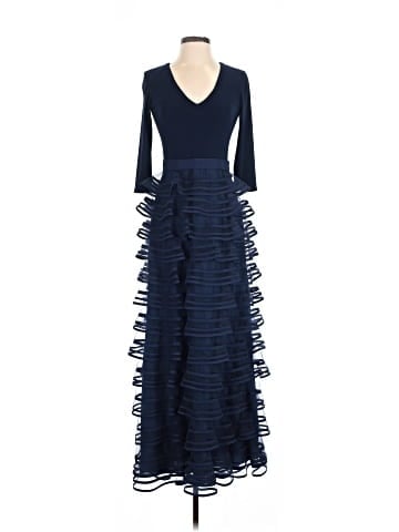 Kathy Hilton Cocktail Dress (view 1)