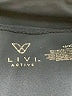 LIVI Active Color Block Blue Active Pants Size 18 - 20 - photo 3
