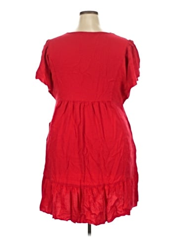 Knox Rose Casual Dress (view 2)