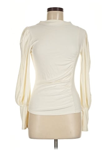 Gestuz Long Sleeve Top (view 1)