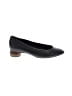 Massimo Dutti Black Heels Size EU 36 - photo 1
