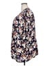 Maurices Blue Cardigan Size XXL - photo 5