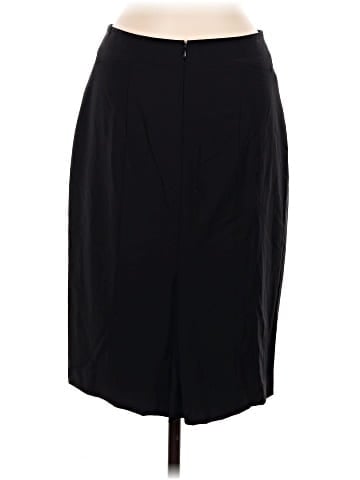 Ann Taylor Wool Skirt (view 2)
