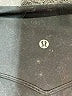 Lululemon Athletica Solid Black Active Pants Size 6 - photo 7