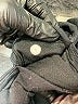 Lululemon Athletica Solid Black Active Pants Size 6 - photo 8