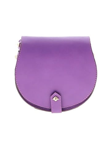 Rebecca Minkoff Leather Crossbody Bag (view 1)