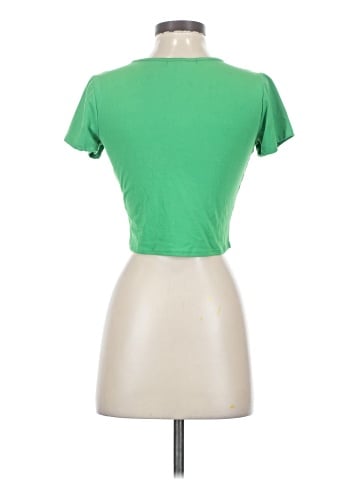 Gaze Short Sleeve T-Shirt (view 2)