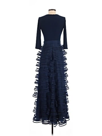 Kathy Hilton Cocktail Dress (view 2)