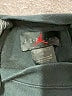 Air Jordan Black Pullover Sweater Size L - photo 7