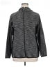 Columbia 100% Polyester Gray Zip Up Hoodie Size 1X - photo 1