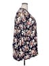 Maurices Blue Cardigan Size XXL - photo 4