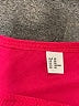 Unbranded 100% Cotton Pink Tank Top Size XS - photo 7