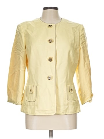Tahari by ASL Jacket (view 1)