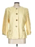 Tahari by ASL Yellow Jacket Size 12 - photo 1