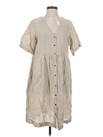 Gudrun Sjödén Casual Dress (view 1)