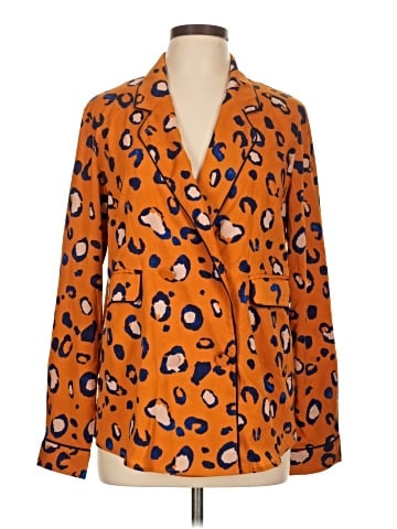 3.1 Phillip Lim for Target Blazer (view 1)
