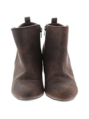Unbranded Wedges (view 2)