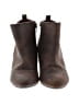 Unbranded Brown Wedges Size 9 - photo 2