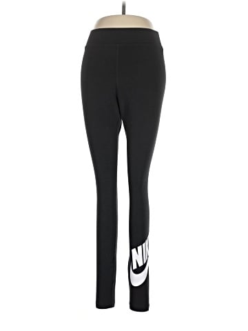 Nike Yoga Pants (view 1)