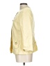 Tahari by ASL Yellow Jacket Size 12 - photo 5