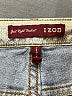 IZOD Blue Jeans Size 8 - photo 7