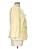 Tahari by ASL Yellow Jacket Size 12 - photo 4