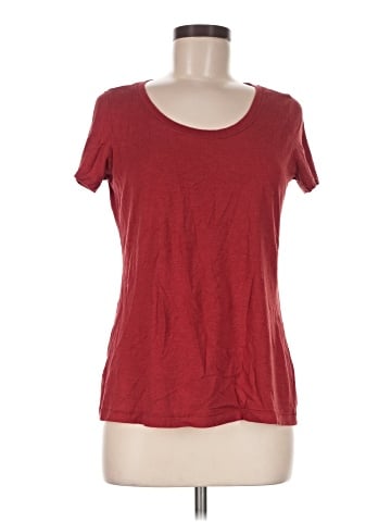 Hanes Short Sleeve T-Shirt (view 1)