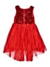 Cat & Jack Red Dress Size S (kids) - photo 2