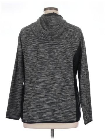 Columbia Zip Up Hoodie (view 2)