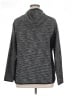 Columbia 100% Polyester Gray Zip Up Hoodie Size 1X - photo 2