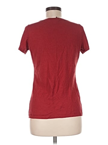 Hanes Short Sleeve T-Shirt (view 2)