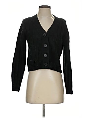 Market and Spruce Cardigan (view 1)