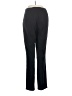 Babaton Solid Black Dress Pants Size 4 - photo 2