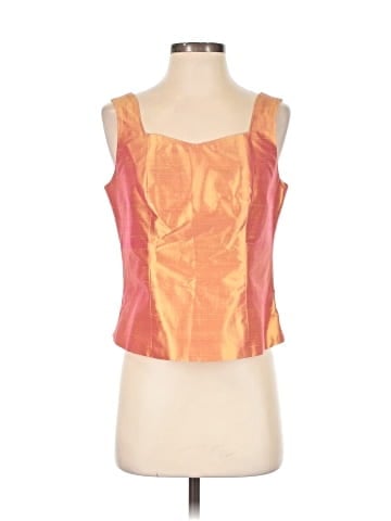 Echoo Sleeveless Top (view 1)