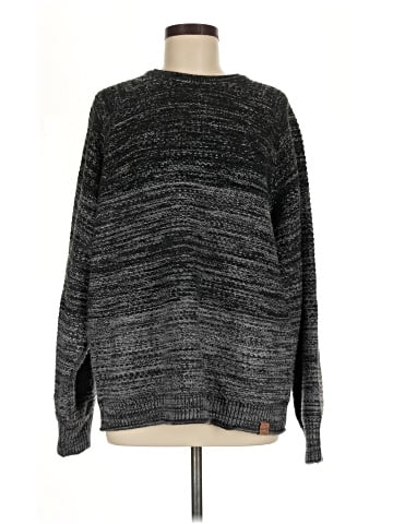 Weatherproof Pullover Sweater (view 1)