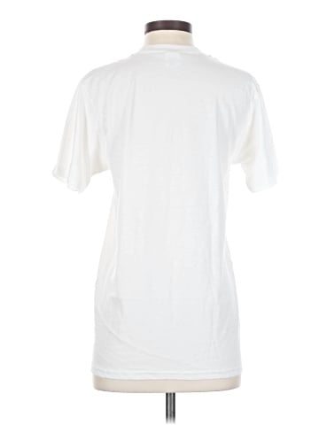 Hanes Short Sleeve T-Shirt (view 2)
