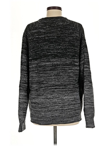 Weatherproof Pullover Sweater (view 2)