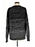 Weatherproof 100% Acrylic Gray Pullover Sweater Size L - photo 2