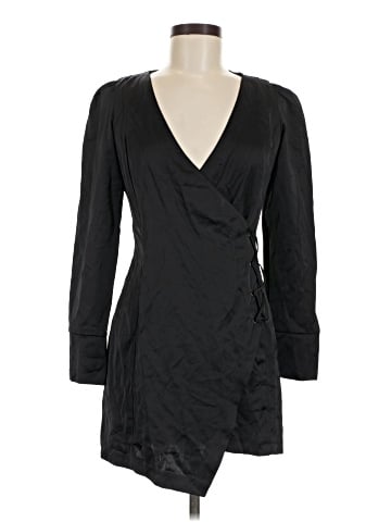 Trafaluc by Zara Cocktail Dress (view 1)