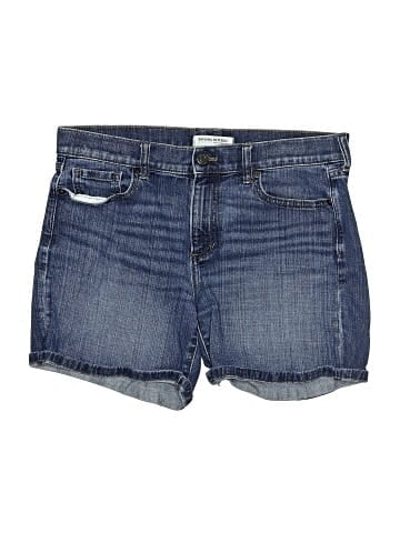 Banana Republic Denim Shorts (view 1)