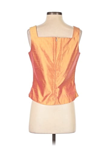 Echoo Sleeveless Top (view 2)